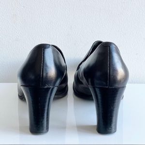 FRANCO SARTO "Nolan" Pump Slip On SZ: 9.5